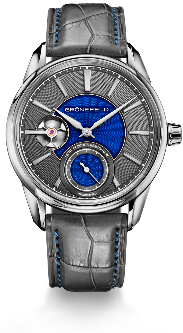 Jaipur Watch Company launches a new coin based Watch Kings Wristwear II -  Articles